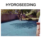 Stone Turf - Hydroseeding
